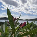 Mobile Tina Σπίτι διακοπών Tisno