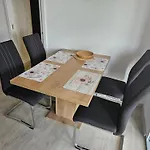 Mobile Tina Σπίτι διακοπών Tisno