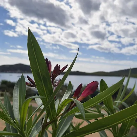 Mobile Tina Holiday home Tisno