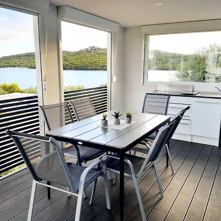 Tatil Evi Mobile Tina