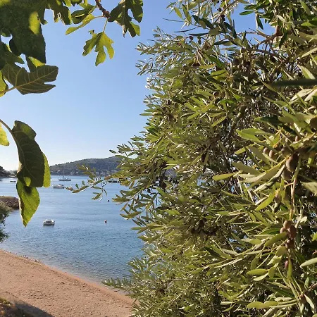 Mobile Tina Holiday home