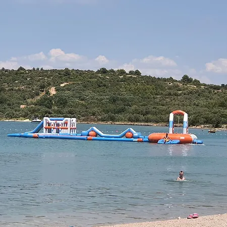 Holiday home Mobile Tina Tisno