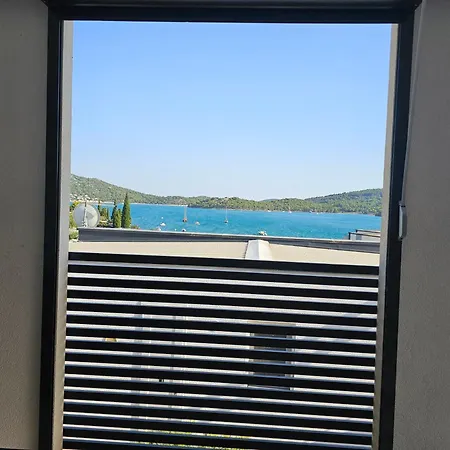 Holiday home Mobile Tina *