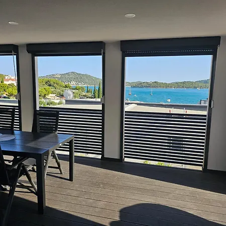 Holiday home Mobile Tina