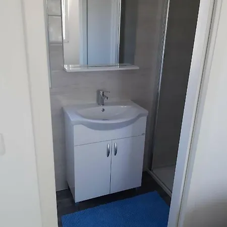 Mobile Tina Holiday home *