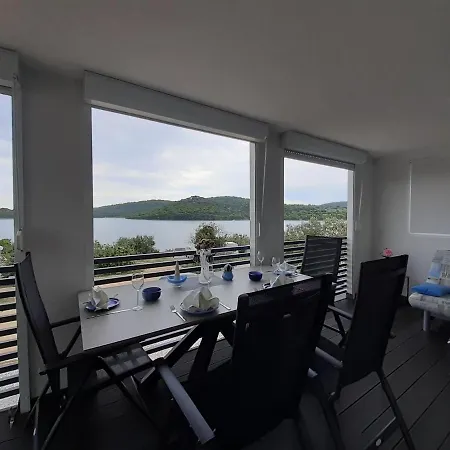 Mobile Tina Holiday home