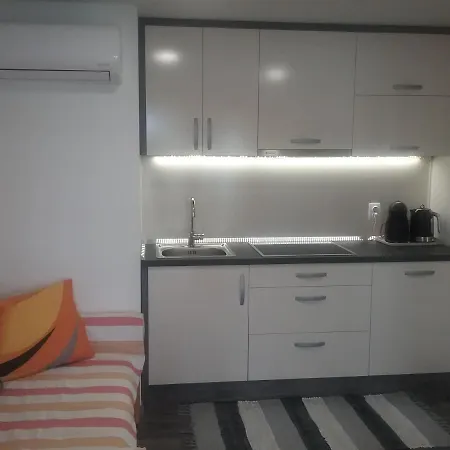 Holiday home Mobile Tina Tisno