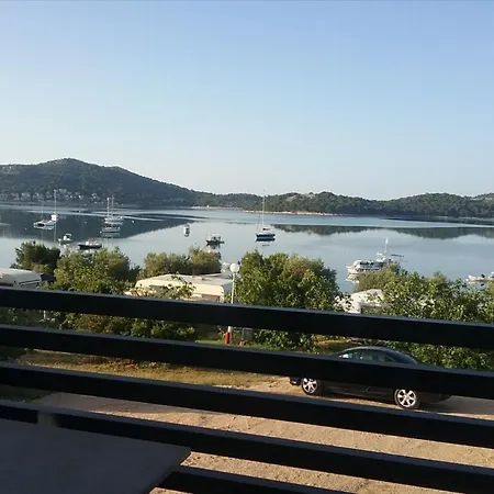 Mobile Tina Holiday home