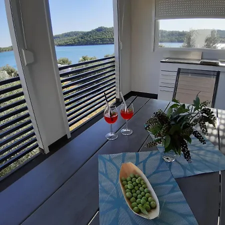 Mobile Tina Holiday home *