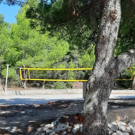 Holiday home Mobile Tina