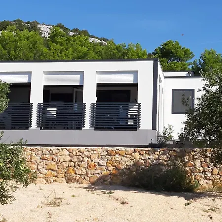 Mobile Tina Holiday home *